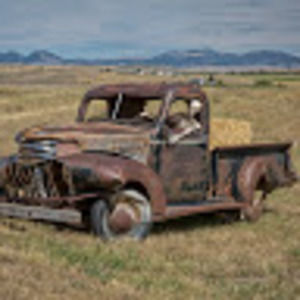 Meet your Posher, Charles